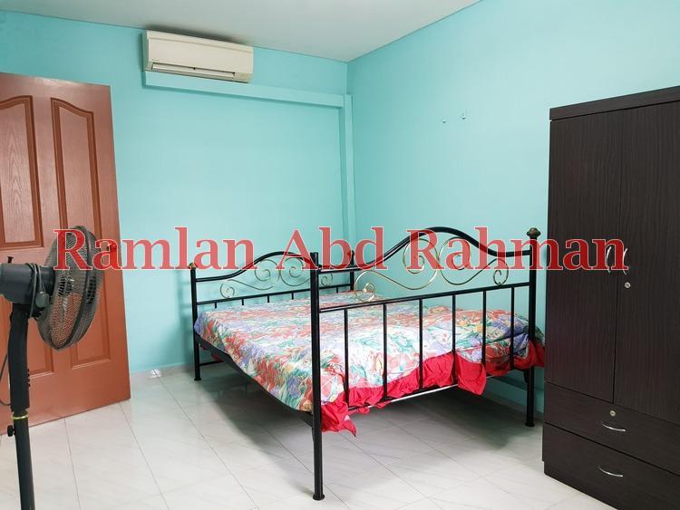 Blk 208 Yishun Street 21 (Yishun), HDB 3 Rooms #165642102